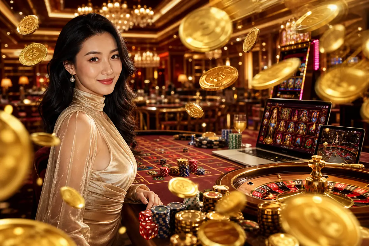 2bcbet bonus slot alu-aluan deposit pertama