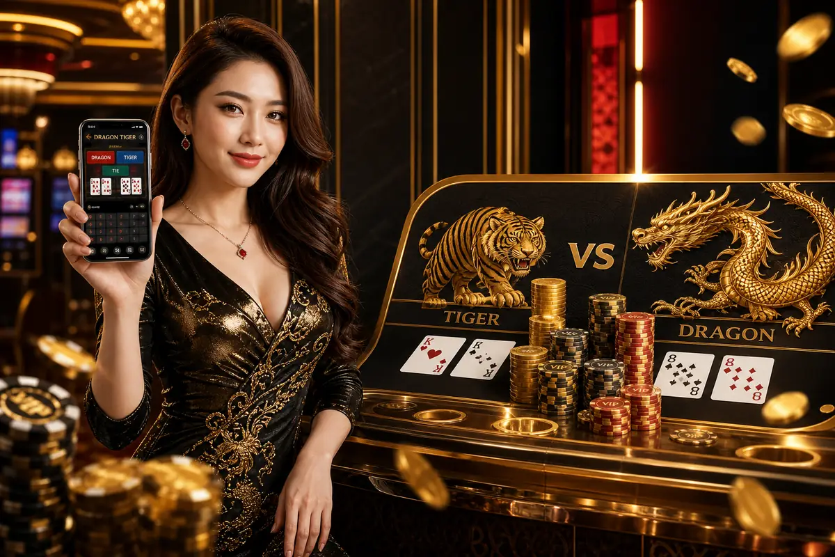 2bcbet baccarat meja dealer langsung