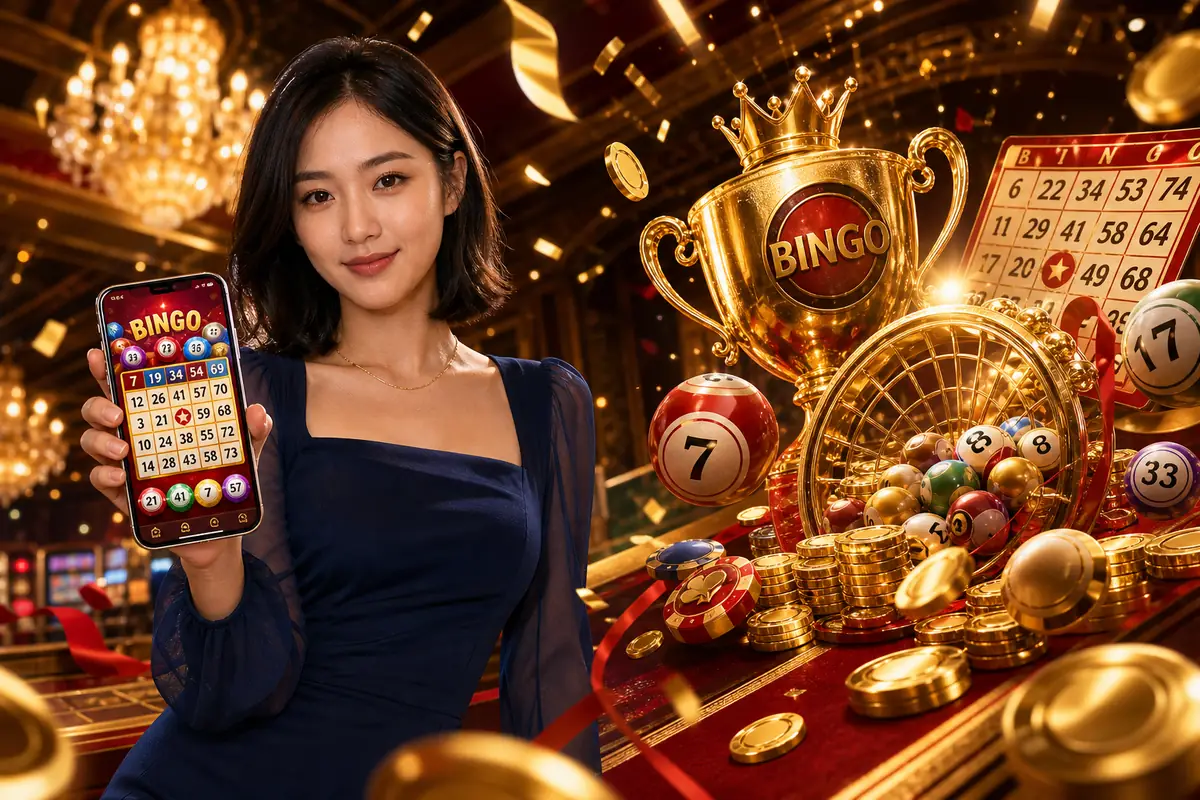 2bcbet Casino antaramuka permainan live casino