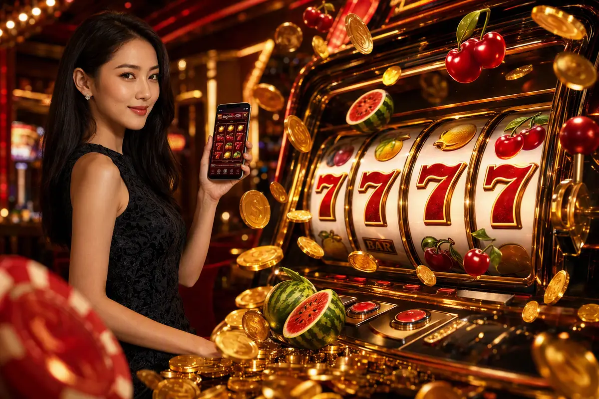 2bcbet jackpot progresif permainan kasino